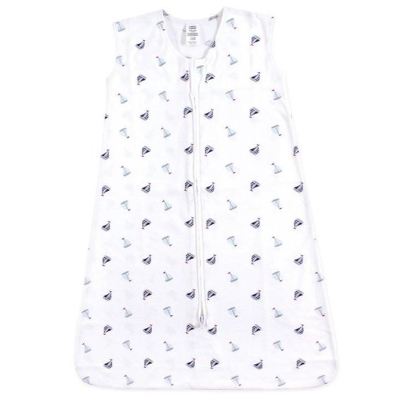 Luvable Friends One Pieces Baby Sleep Sack Luvable Friends Wearable